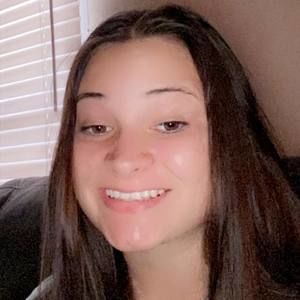 Meet your Posher, Aubrey